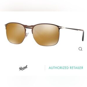 Persol PO7359S Sunglasses - New in Box